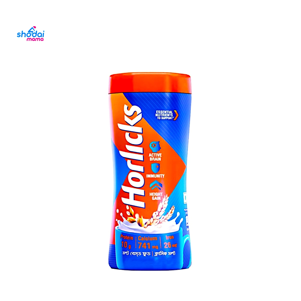 Horlicks 500gm